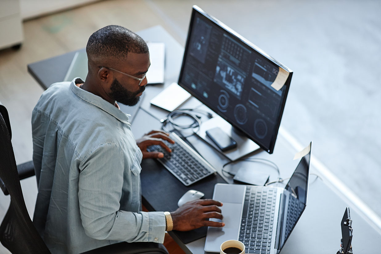 Data and analytics for medtech marketing