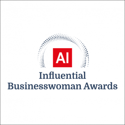 Melissa Wildstein influential businesswoman award